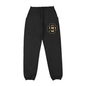 DP “Colorado Buffaloes” Team Sweatsuit-Home