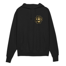 Load image into Gallery viewer, DP “Colorado Buffaloes” Team Sweatsuit-Home