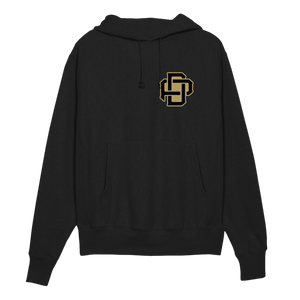 DP “Colorado Buffaloes” Team Sweatsuit-Home