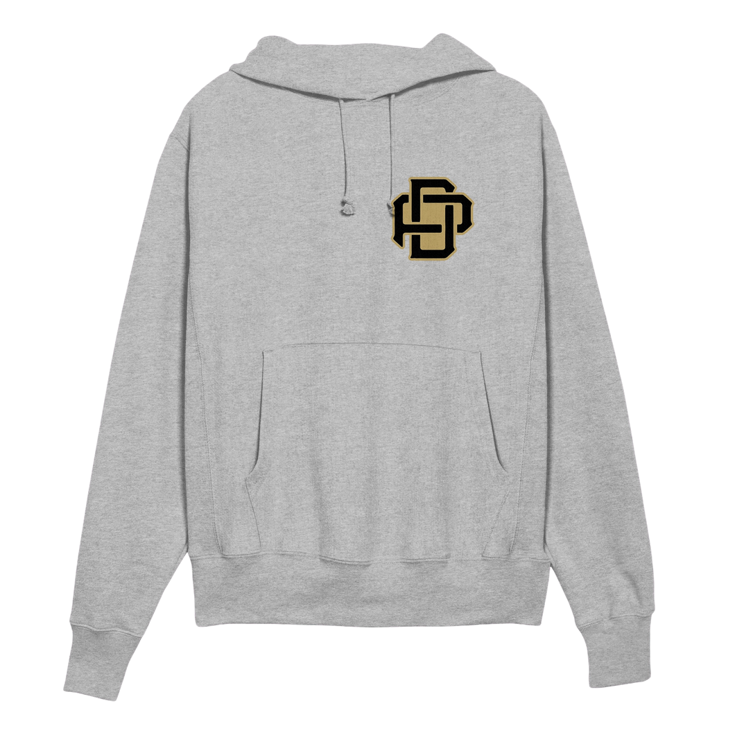 DP “Colorado Buffaloes” Team Sweatsuit-Away