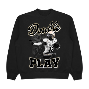 DP “Travis Heisman” Vintage Crewneck