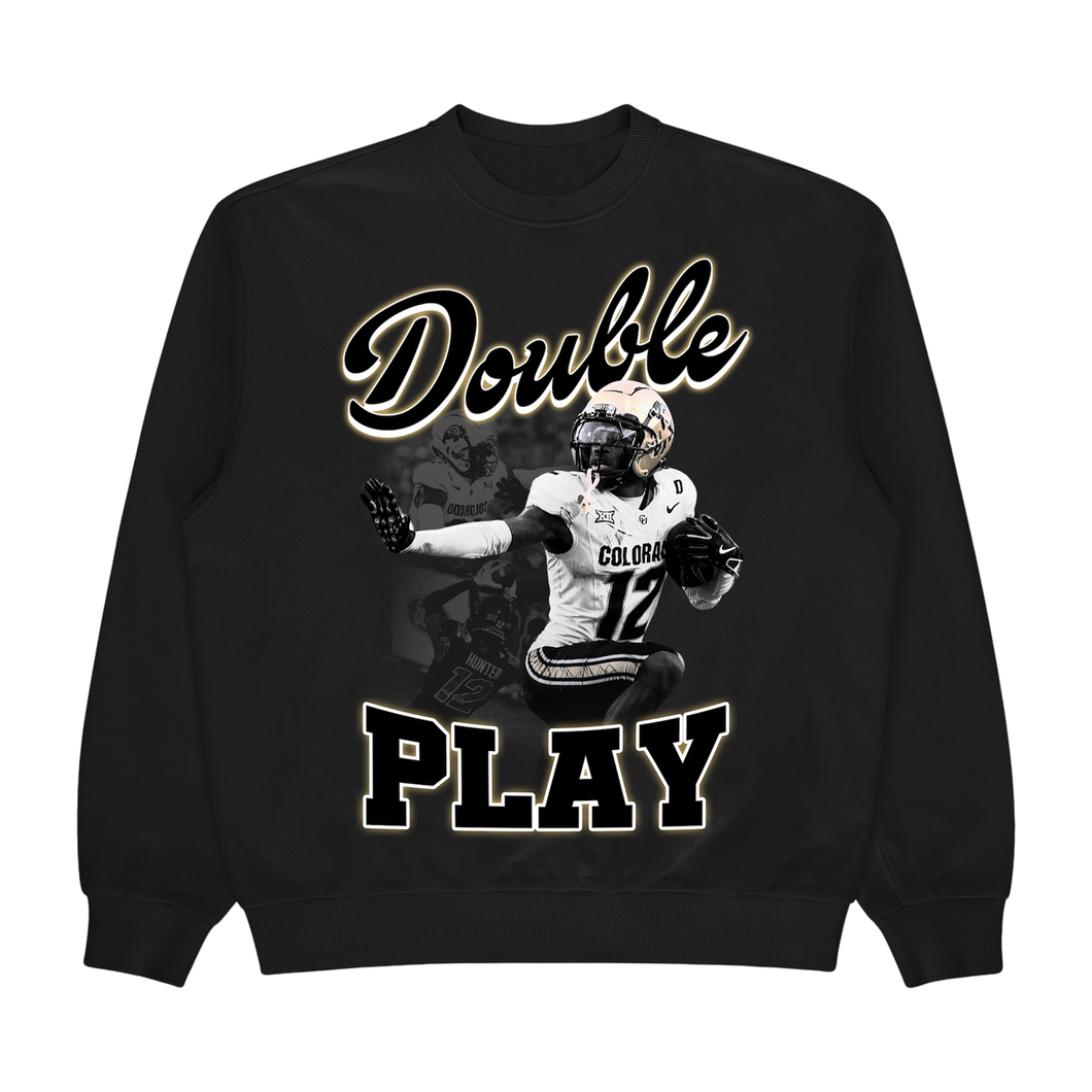 DP “Travis Heisman” Vintage Crewneck