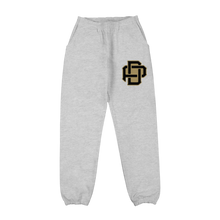 Load image into Gallery viewer, DP “Colorado Buffaloes” Team Sweatsuit-Away